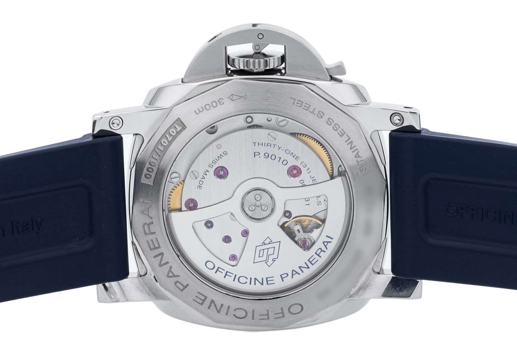 Panerai Luminor 1950 PAM01499 Panerai Luminor 1950 PAM01499